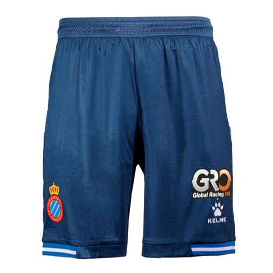 Pantalones RCD Espanol 3rd 2021-2022